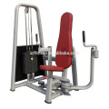 nombres de equipos de gimnasia Low Pectoral Fly / gym butter-fly machine